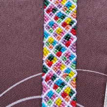 Pattern #166443 Photo