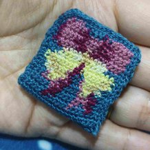 Pattern #161816 Photo