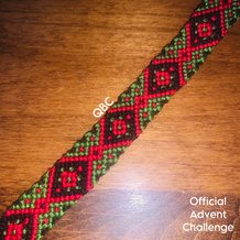 Pattern #162634 Photo