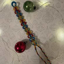 Pattern #95842 Photo