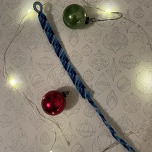 Pattern #145511 Photo