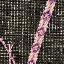 Pattern #162634 Photo