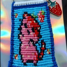 Pattern #173089 Photo