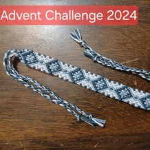 Pattern #162634 Photo