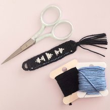Pattern #92453 Photo
