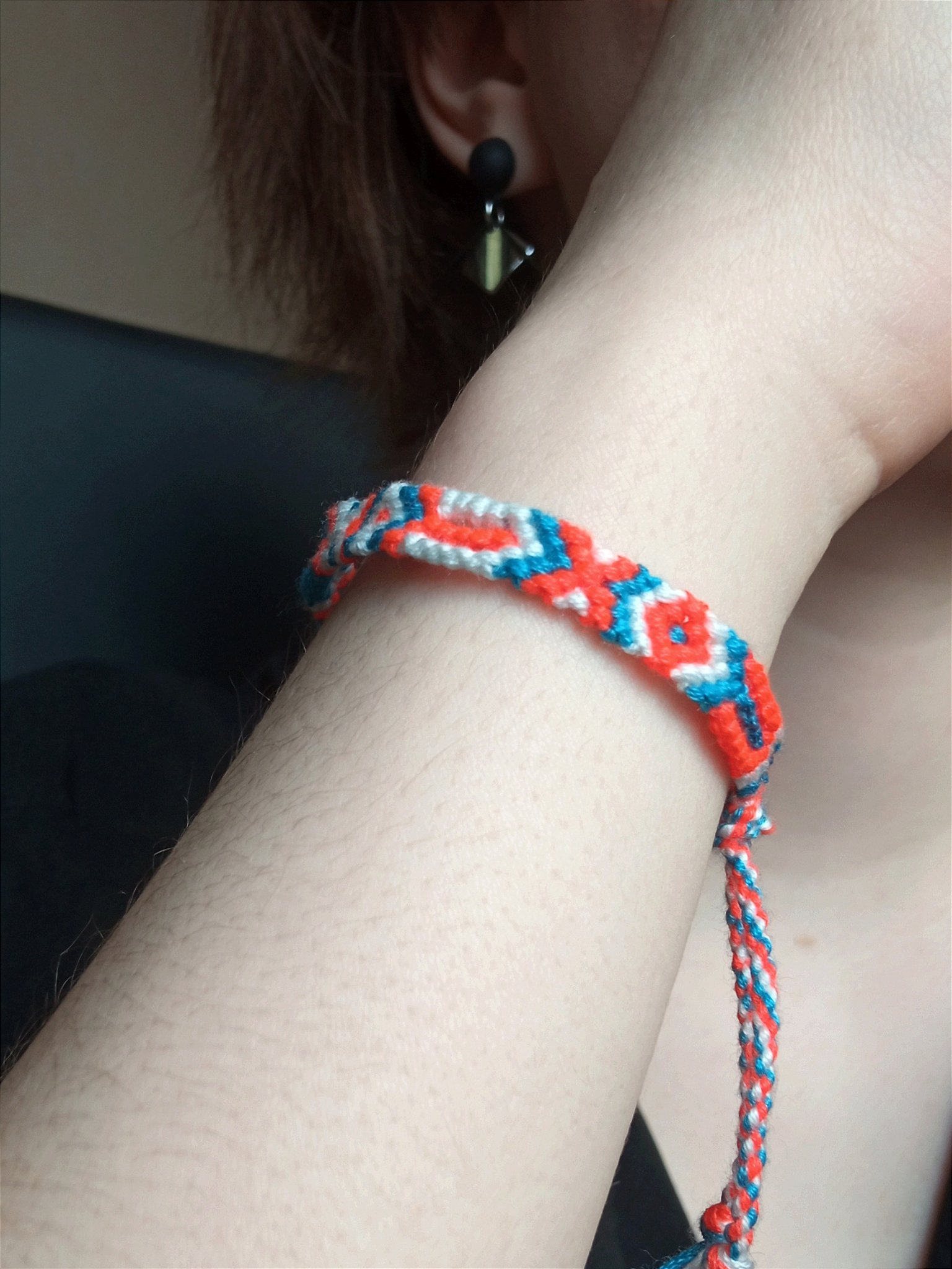 Normal pattern #149618 | BraceletBook