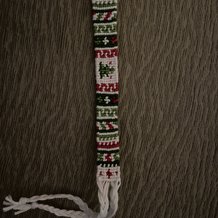 Pattern #159506 Photo
