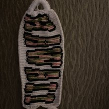 Pattern #45087 Photo