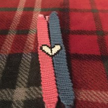 Pattern #96748 Photo