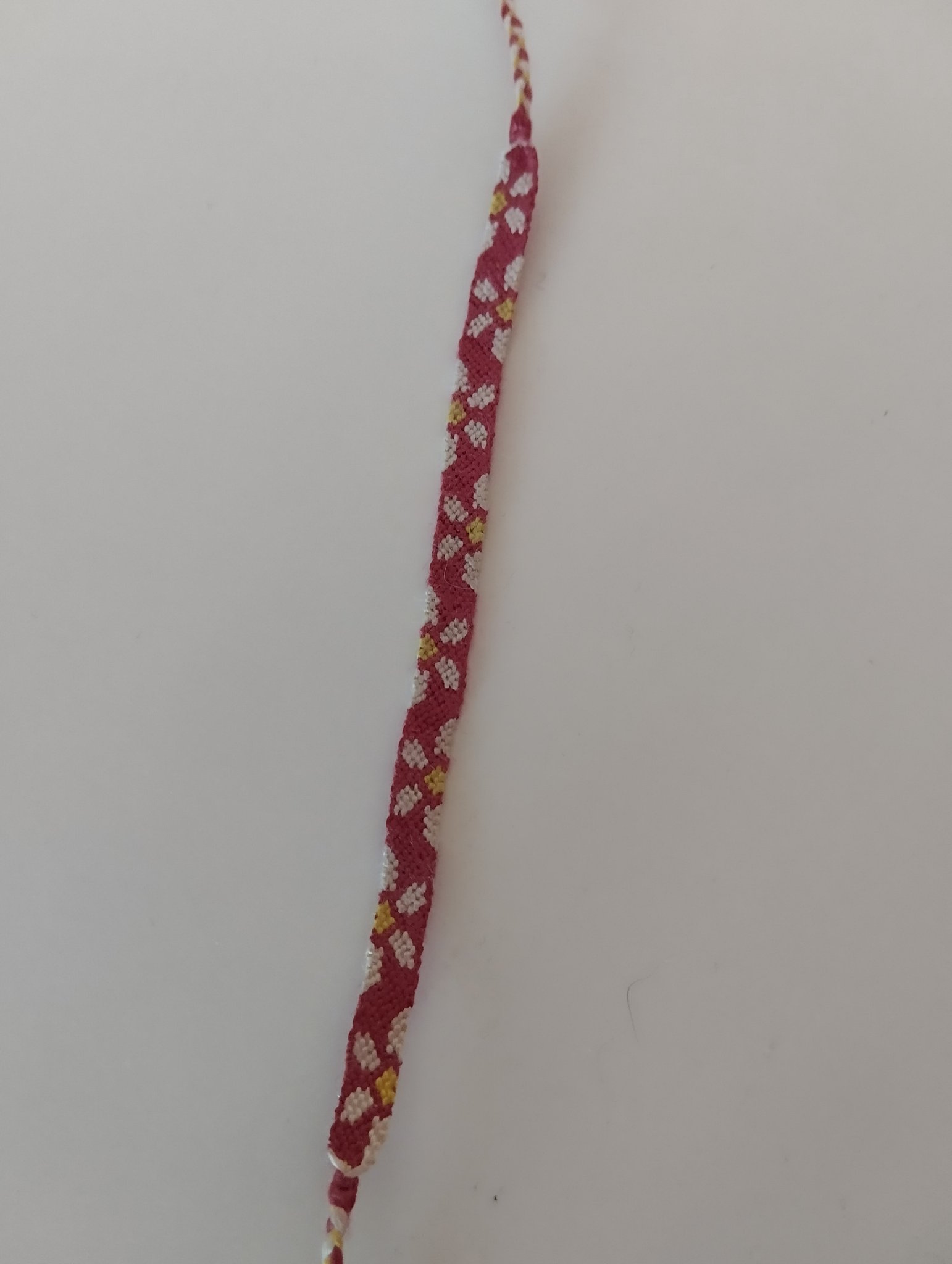 Normal pattern #173378 | BraceletBook