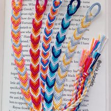 Pattern #14708 Photo