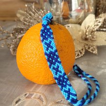 Pattern #176432 Photo