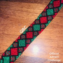 Pattern #144661 Photo