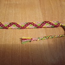 Pattern #180466 Photo