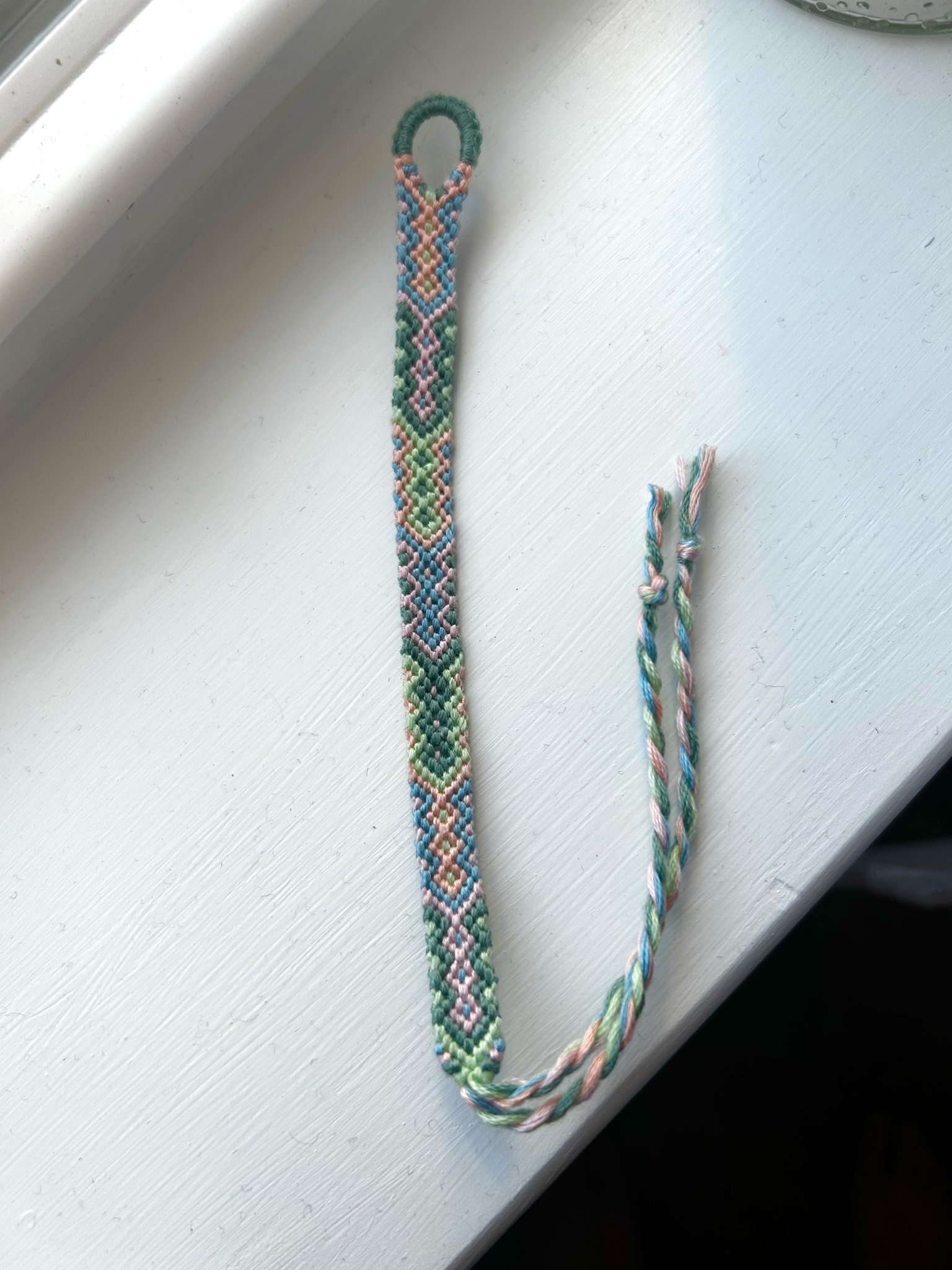 Normal pattern #17657 | BraceletBook