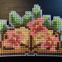 Pattern #115816 Photo
