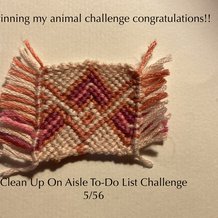 Pattern #168411 Photo