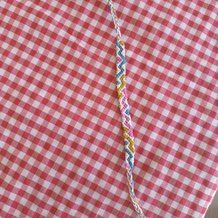 Pattern #165406 Photo