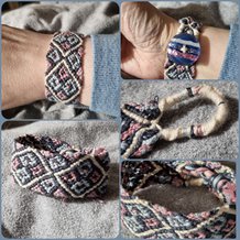 Pattern #166179 Photo