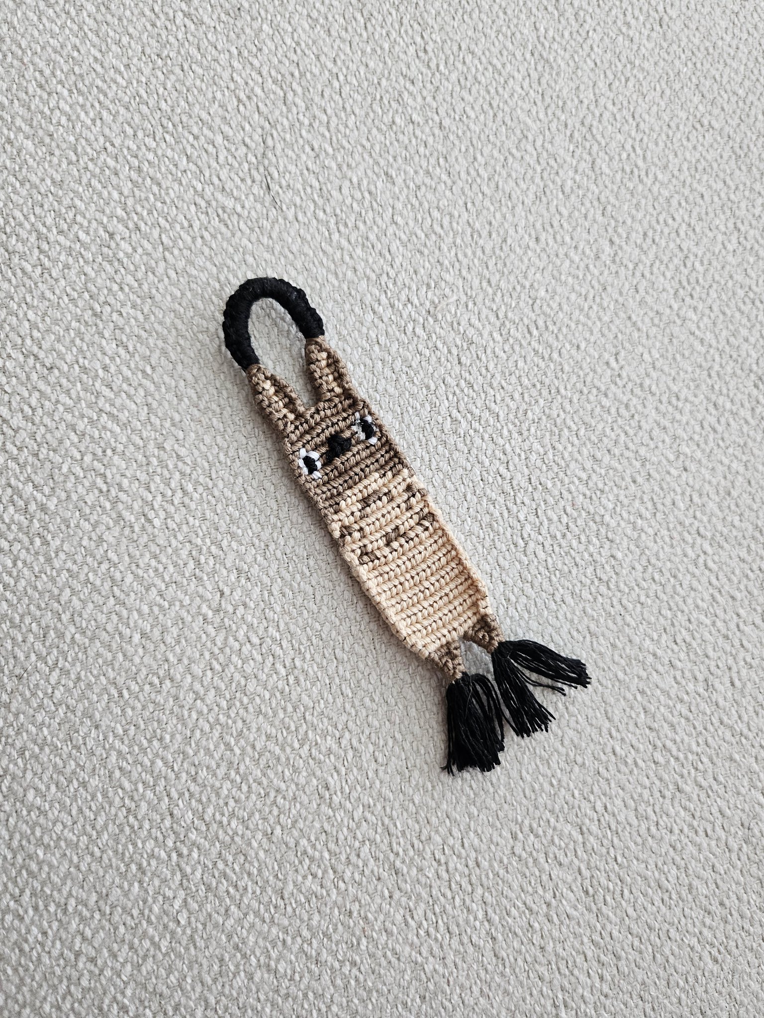 Alpha pattern #17481 | BraceletBook