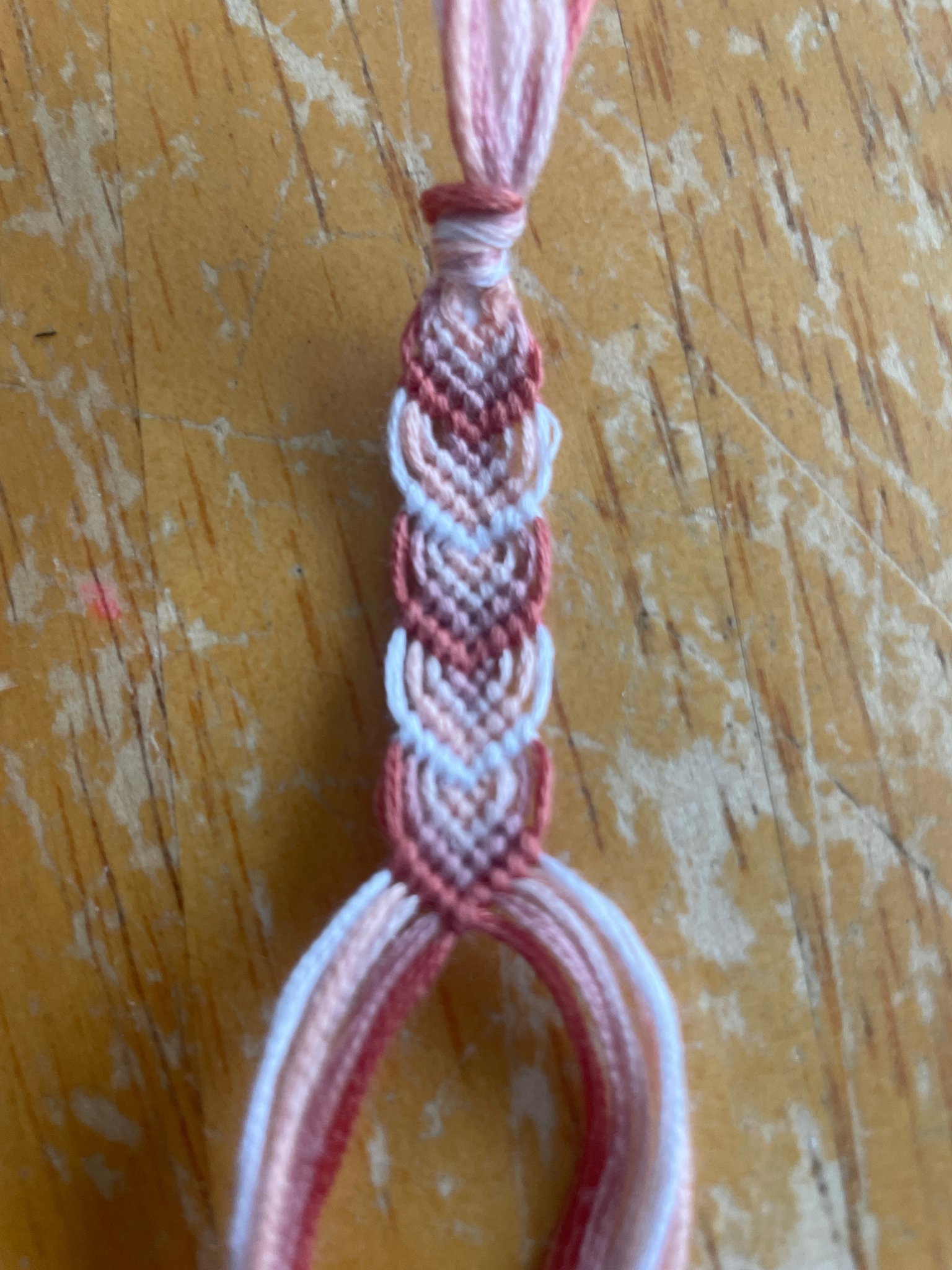 Normal pattern #14708 | BraceletBook