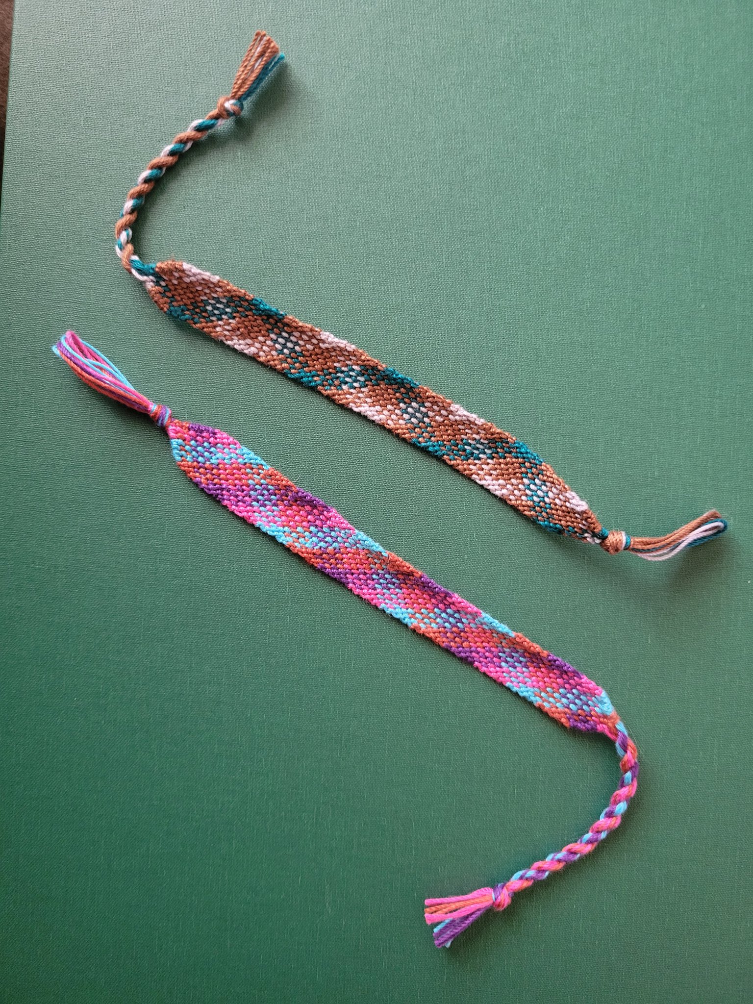 Normal pattern #21953 | BraceletBook