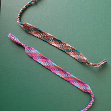 Pattern #21940 Photo