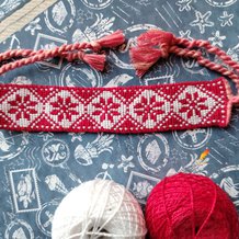 Pattern #159917 Photo