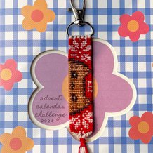 Pattern #179157 Photo