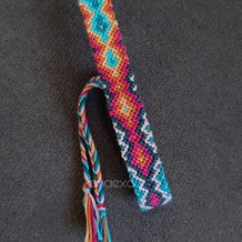 Pattern #121322 Photo