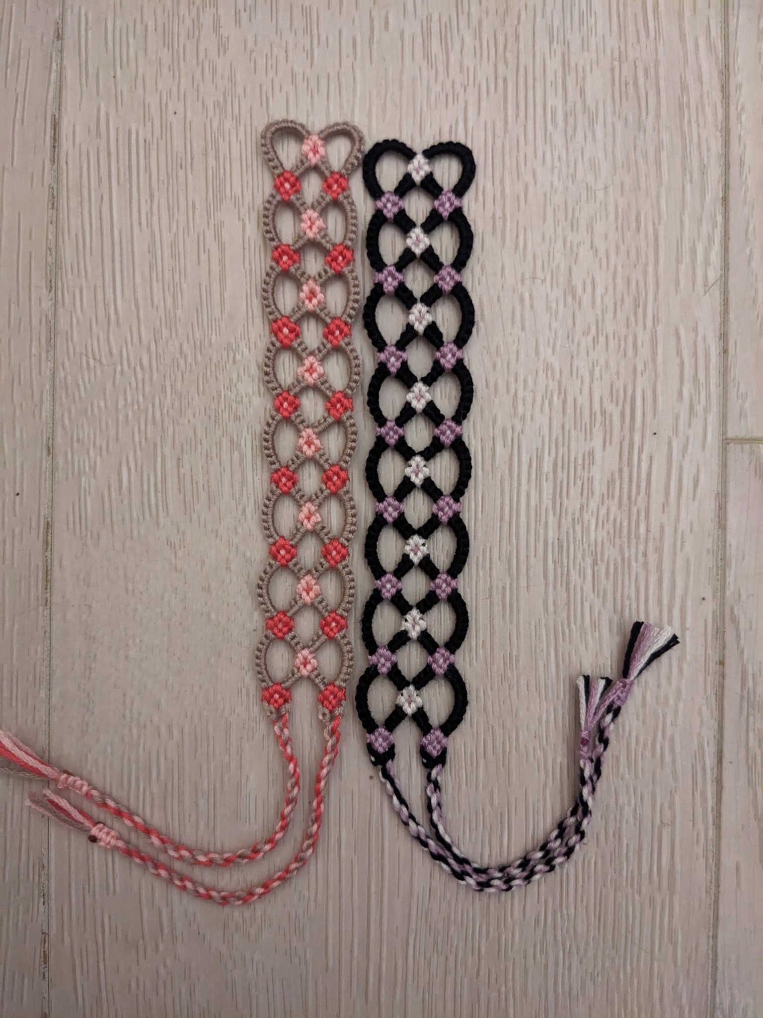 Normal pattern #80763 | BraceletBook