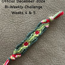 Pattern #180025 Photo