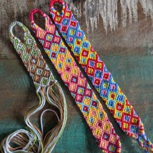 Pattern #92883 Photo