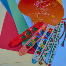 Pattern #180495 Photo