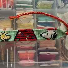Pattern #161303 Photo
