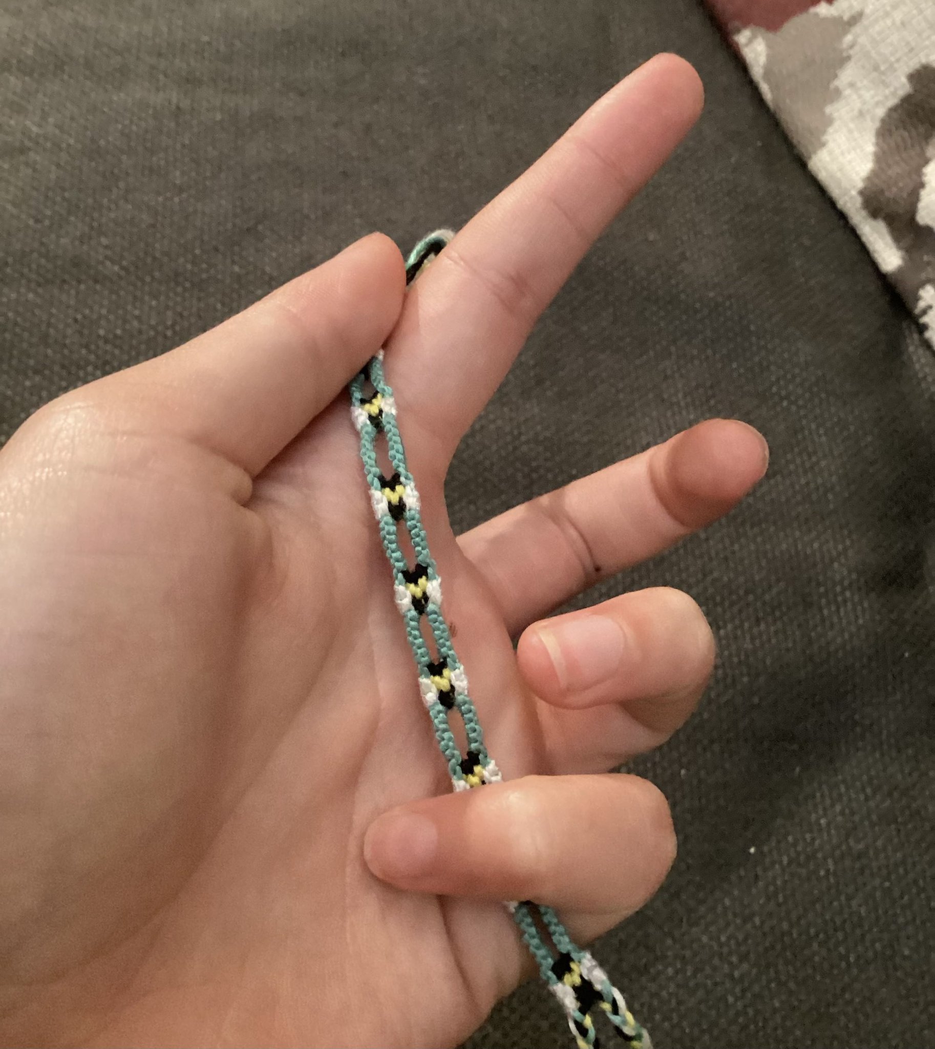 Normal pattern #174590 | BraceletBook