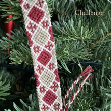 Pattern #144661 Photo