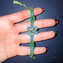 Pattern #180352 Photo