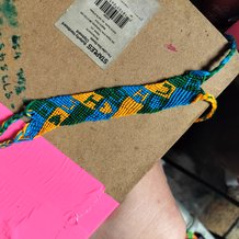 Pattern #934 Photo