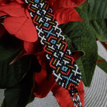 Pattern #126735 Photo