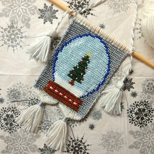 Pattern #112037 Photo