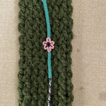 Pattern #155611 Photo