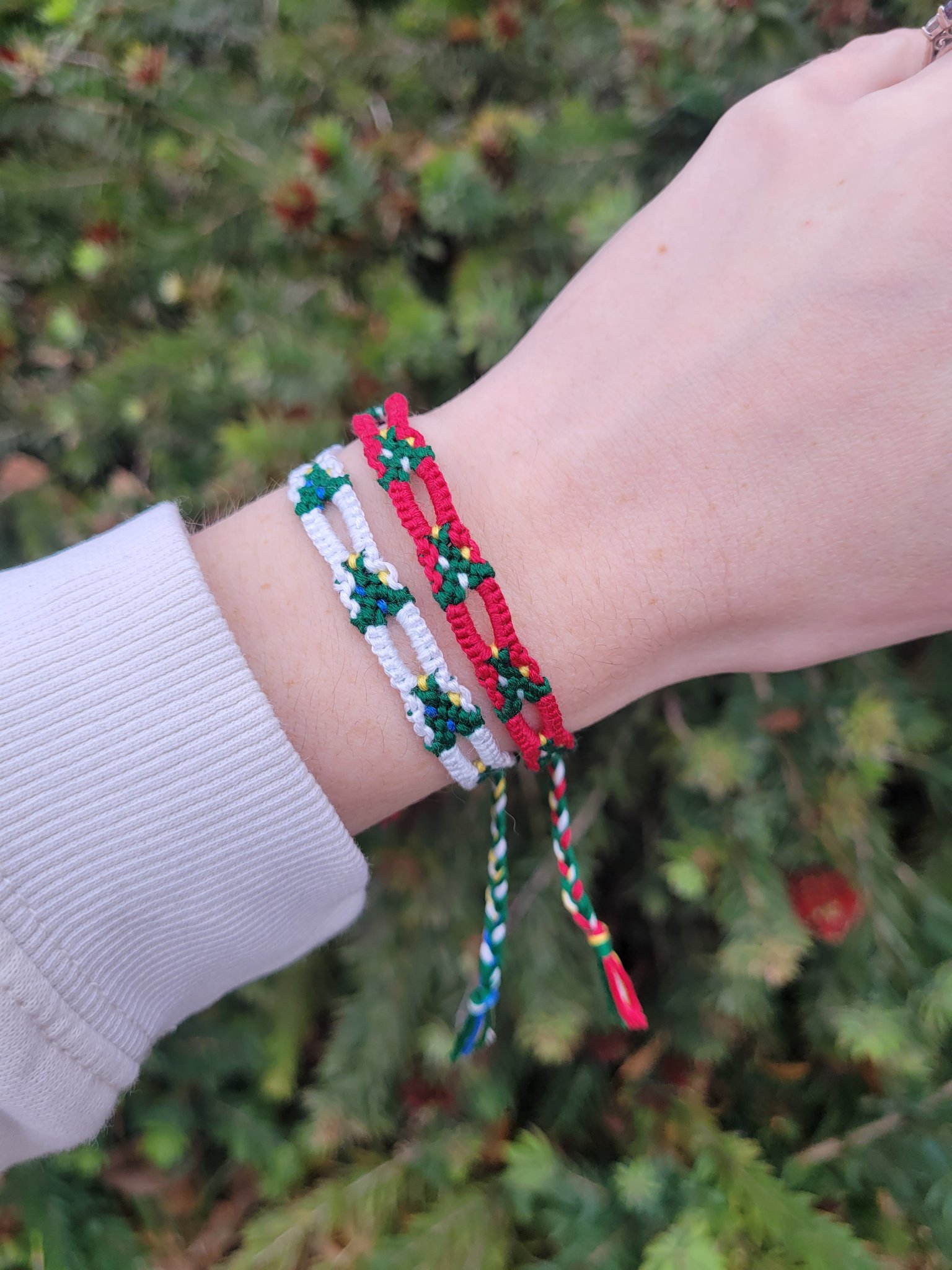 Normal pattern #161045 | BraceletBook