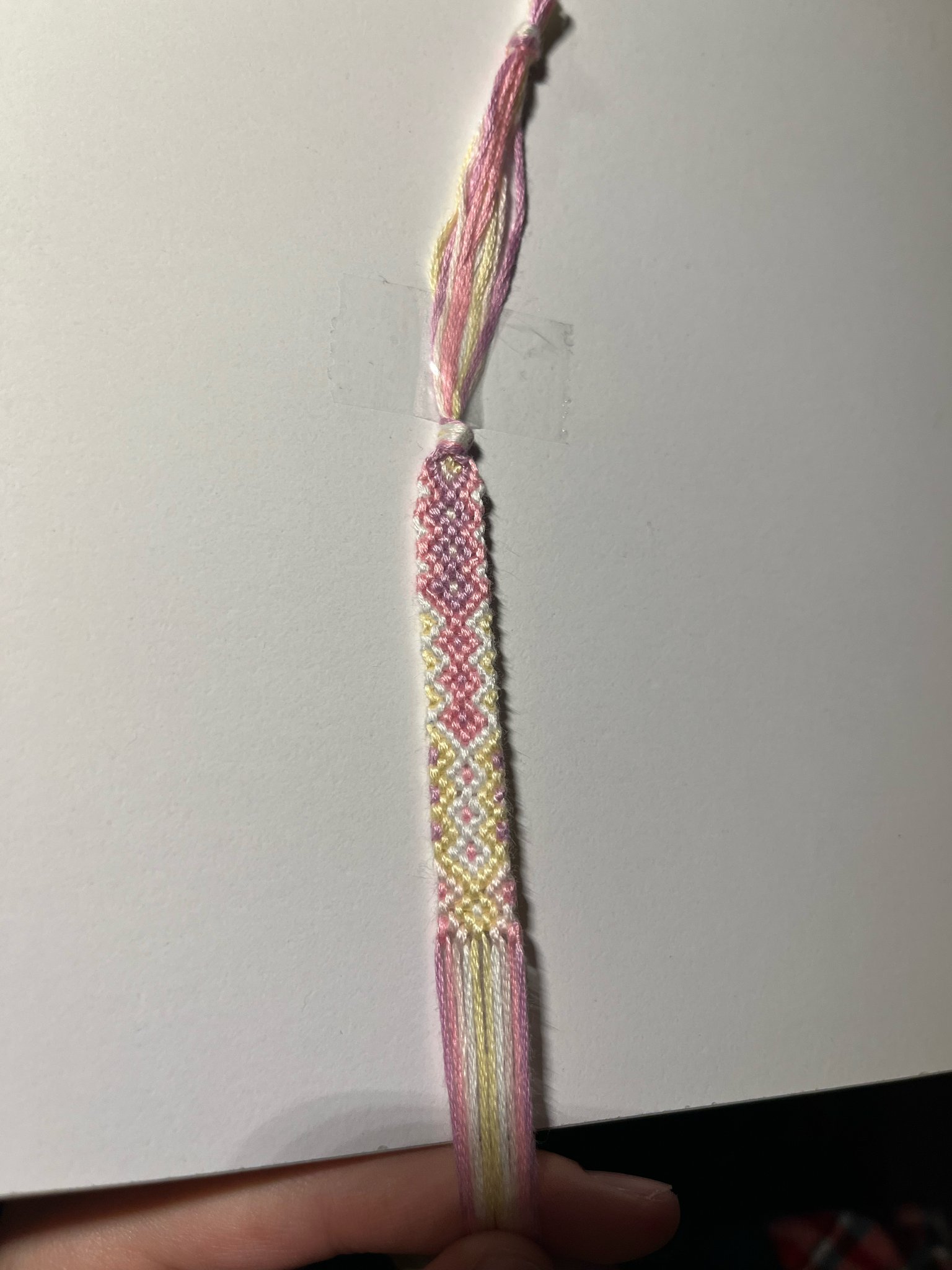 Normal pattern #17657 | BraceletBook