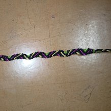 Pattern #180767 Photo