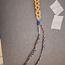 Pattern #150244 Photo