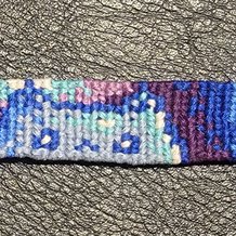 Pattern #181253 Photo