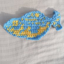 Pattern #174564 Photo
