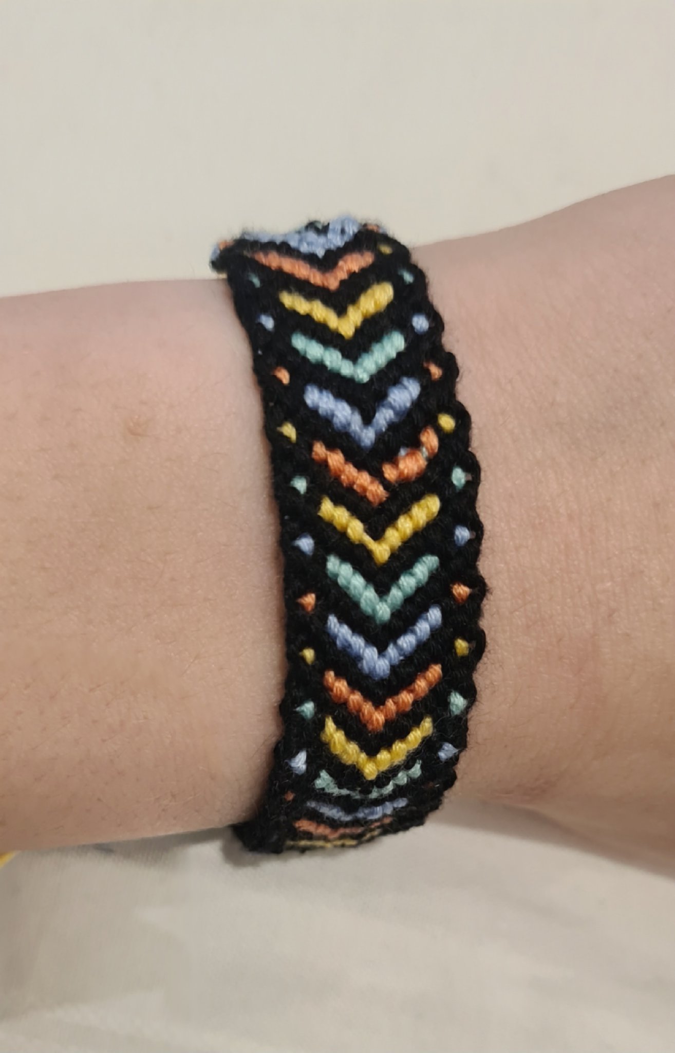 Normal pattern 147494 braceletbook