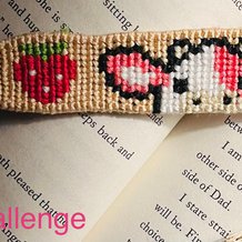 Pattern #79422 Photo